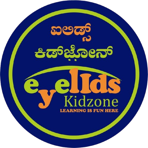 Eyelids Kidzone