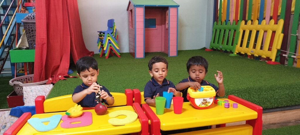 Pre School Pre School